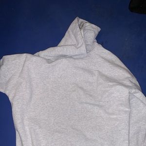 Lulu lemon turtle neck